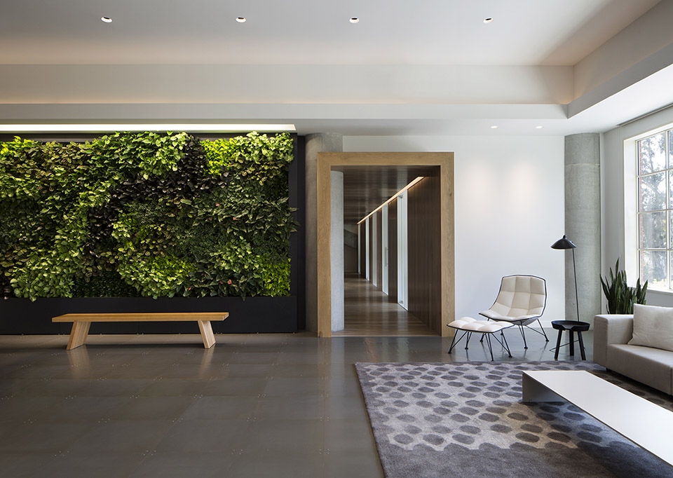 Feldman —— Presidio VC 办公室-2