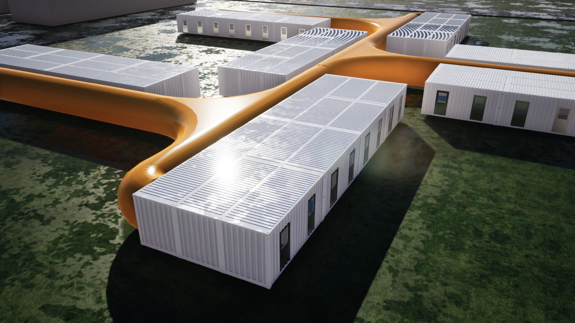 Emergency Modular Hospital-27