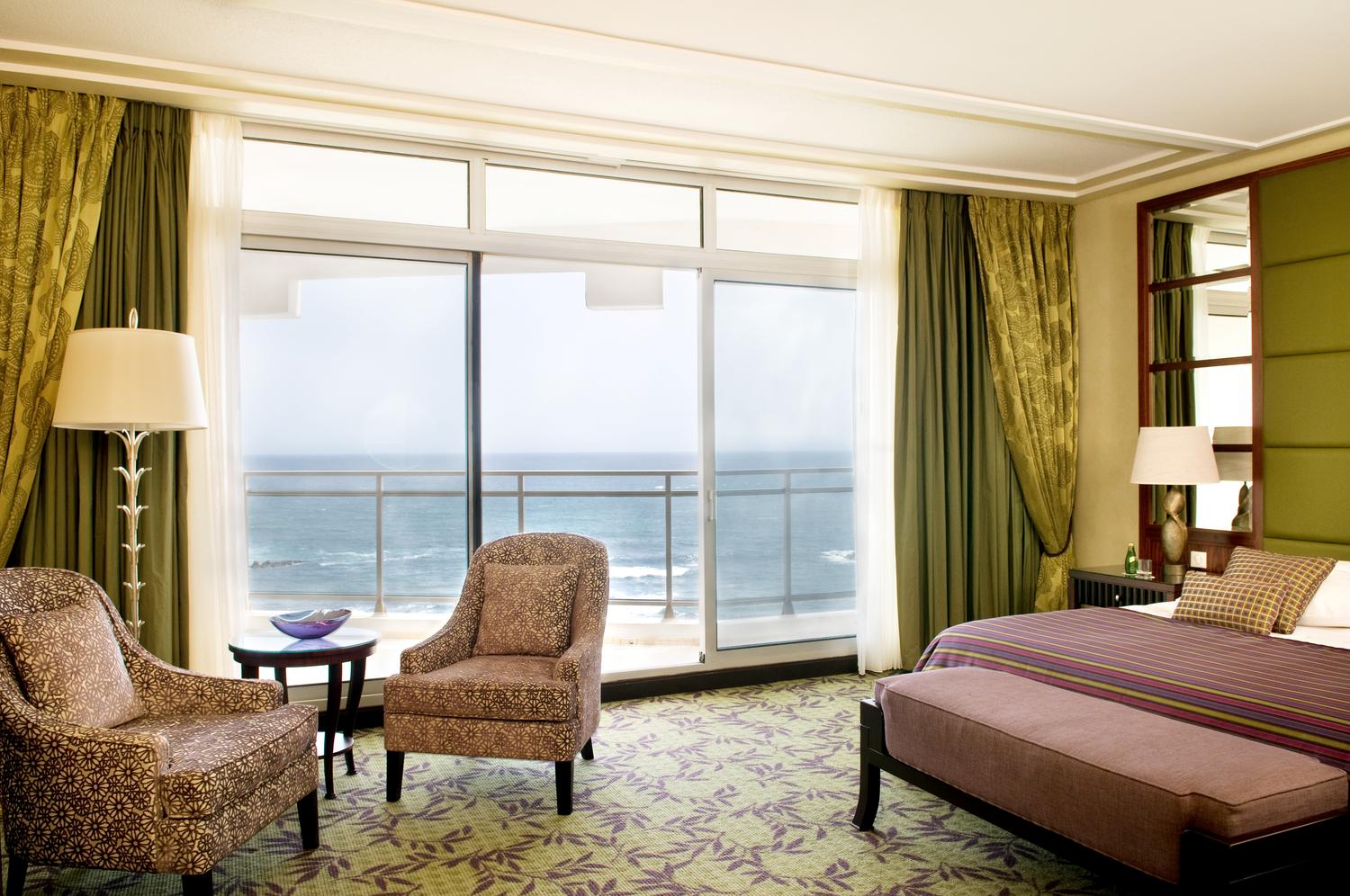 )Le Meridien President, Dakar, Senegal-5