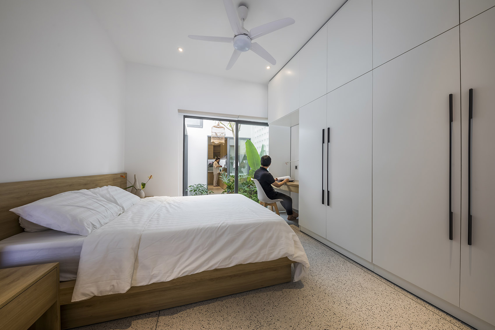 Dien Khanh住宅丨越南丨6717studio-45