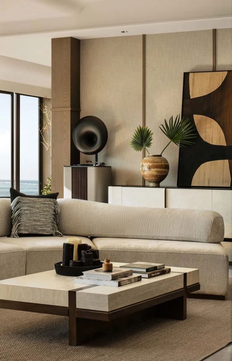 金茂三亚天鹭满湾丨中国三亚丨DAS大森设计-41