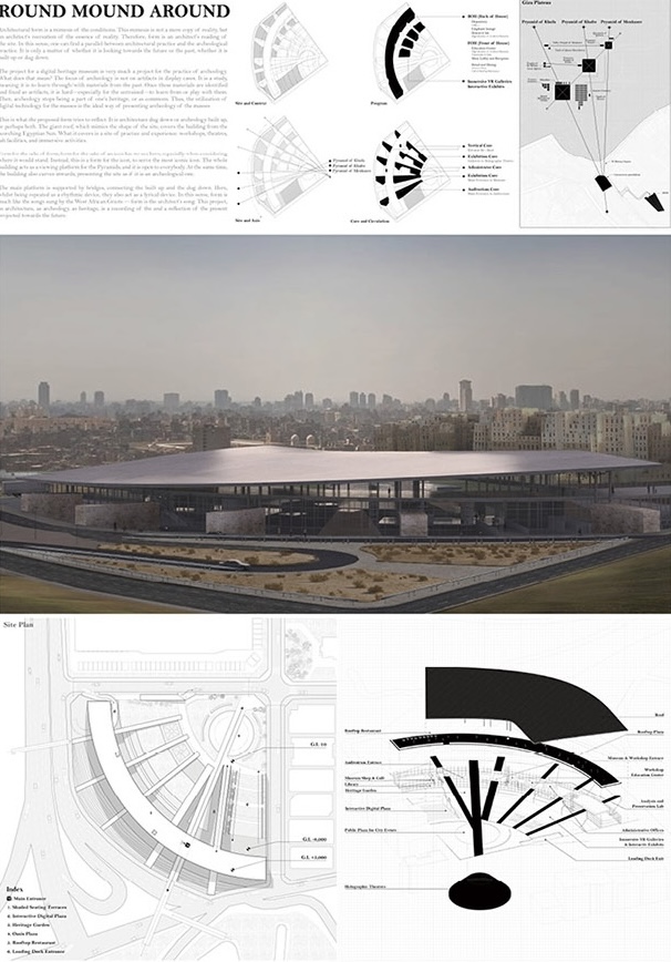 数字遗产博物馆(埃及)-23