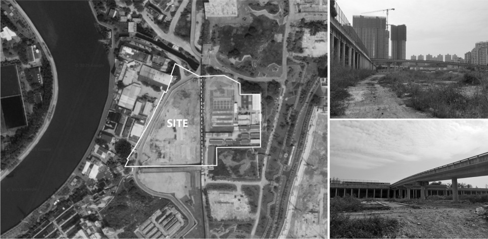 深圳市宝安中学(集团)第二实验学校丨中国深圳丨华阳国际设计集团深圳公司等-11