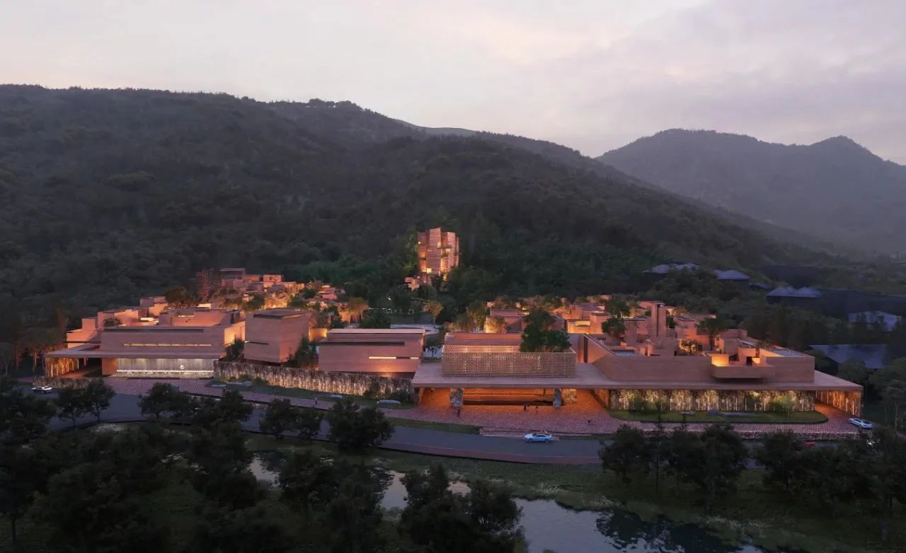 2025年国内50家重磅酒店丨中国上海丨Moinard Bētaille-237