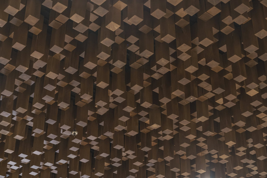 Faculty of Sciences - Pontifical Xavierian University / taller de arquitectura de bogotá-38