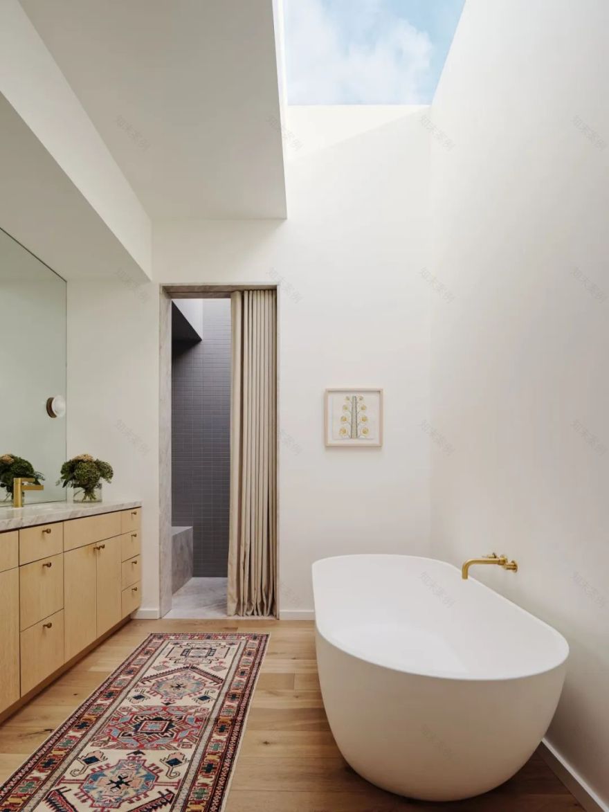 加州私人住宅,Desert Palisades丨Woods Dangaran-83