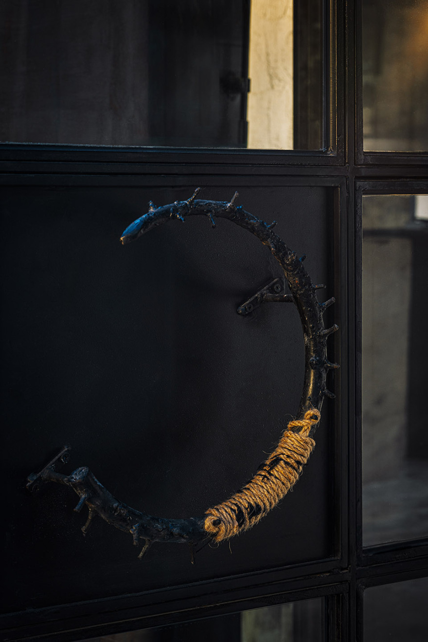 BY COOKIE H·服装店丨中国杭州丨水丁集设计-81