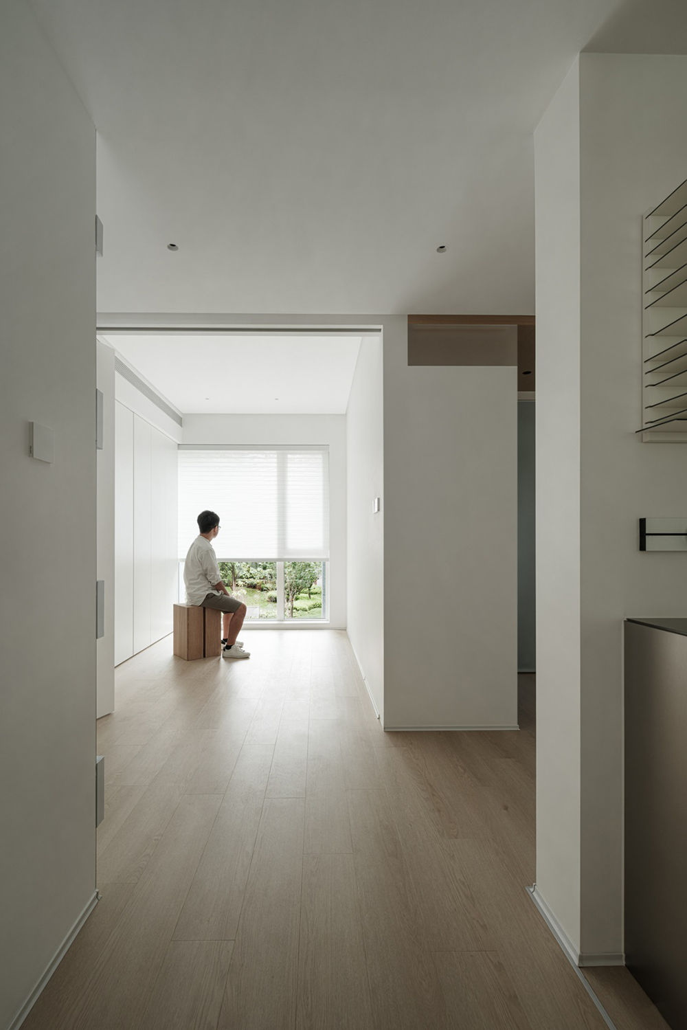 成都西派融城住宅设计丨中国成都丨成都宏福樘设计-23