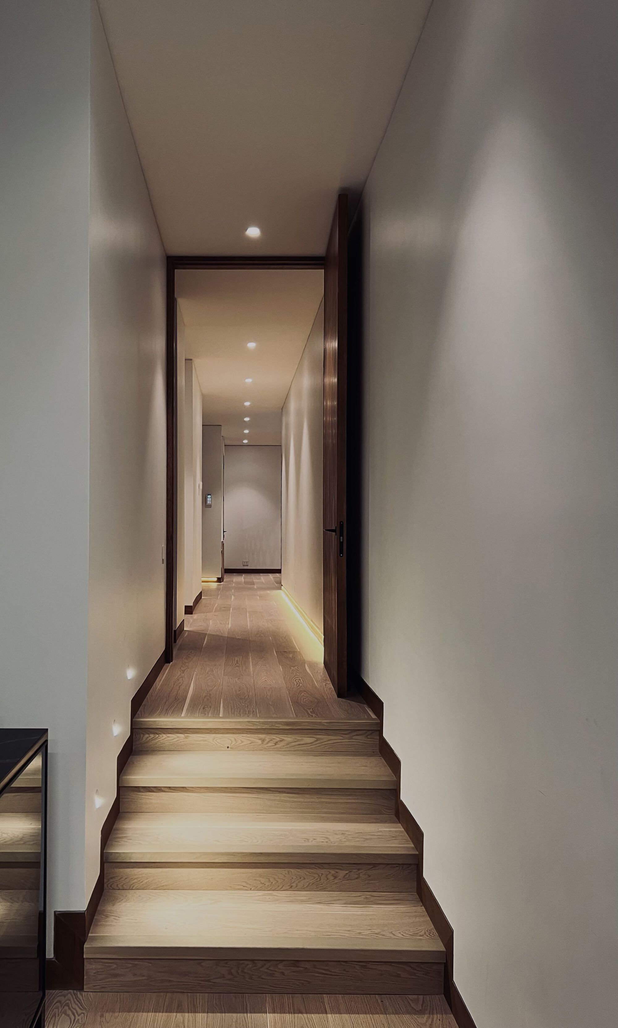 卡萨莱玛宅邸丨智利圣地亚哥丨Gonzalo Mardones V Arquitectos-49