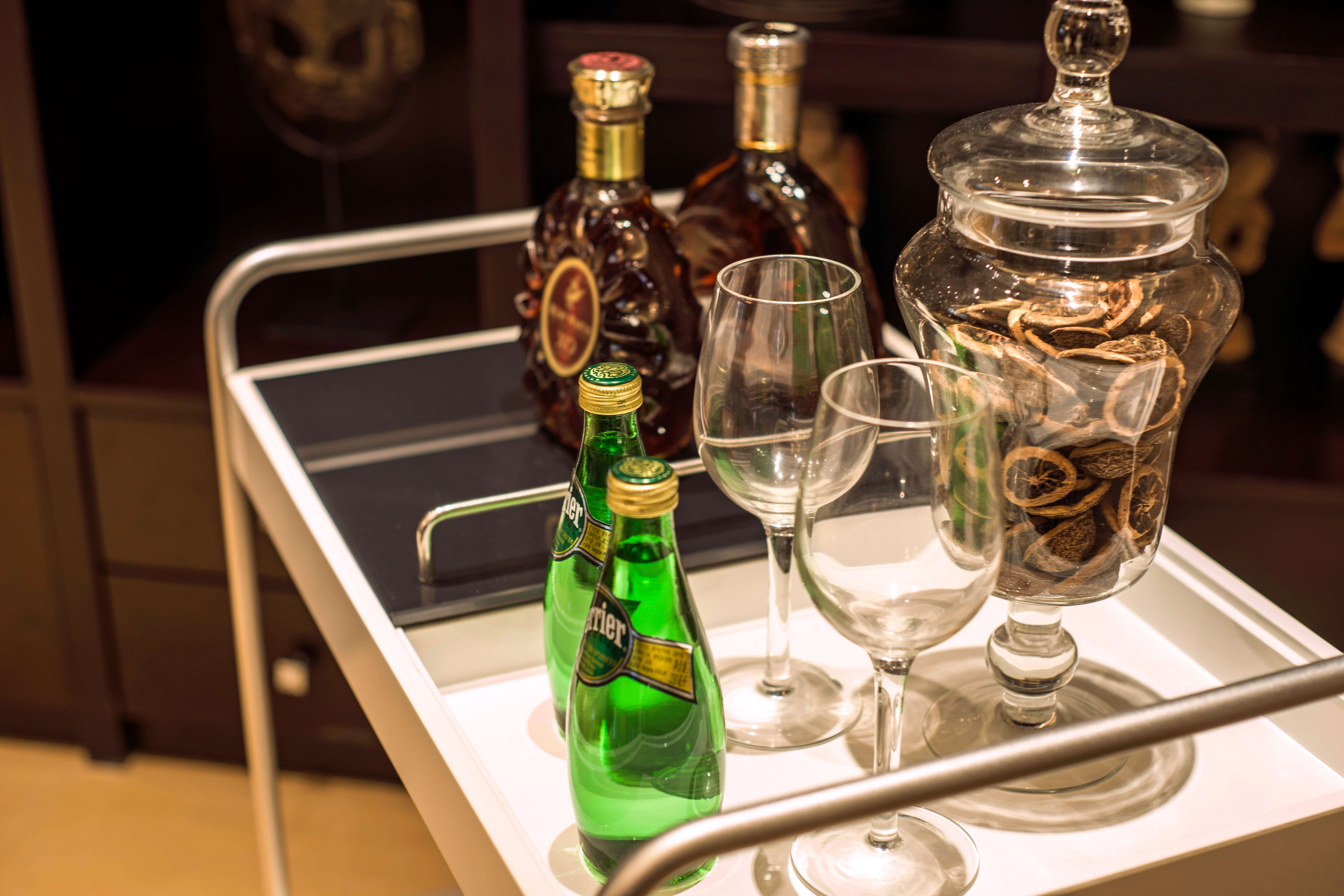 金卫华 湖滨世家中式-11