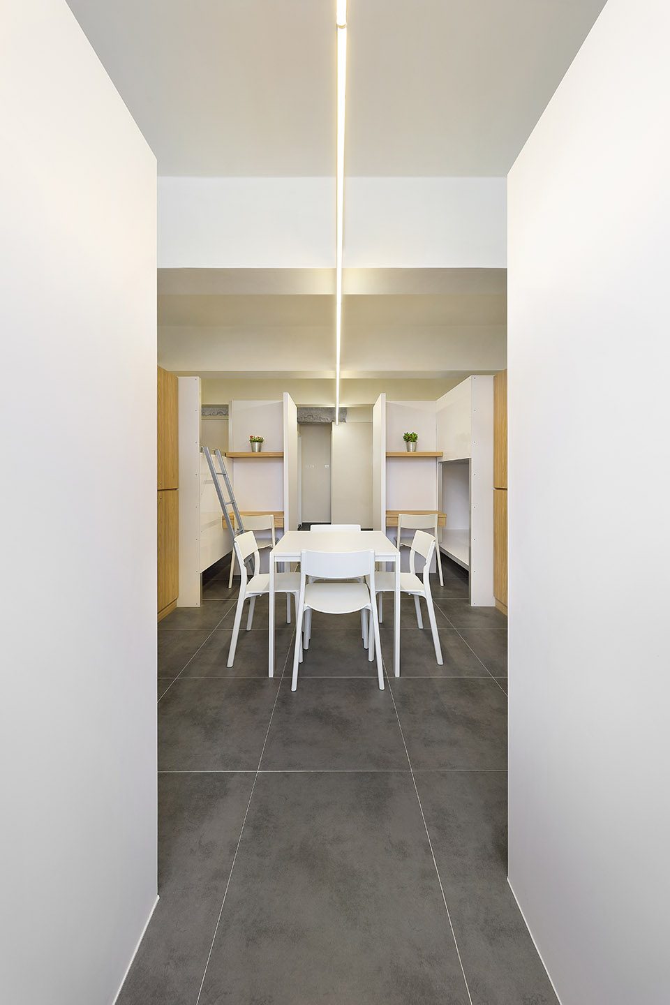 香港甦屋，迷你空间的大变身-4