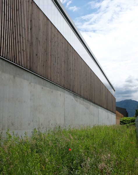 Ardea Alba  La Rochette 酒店工业项目-17