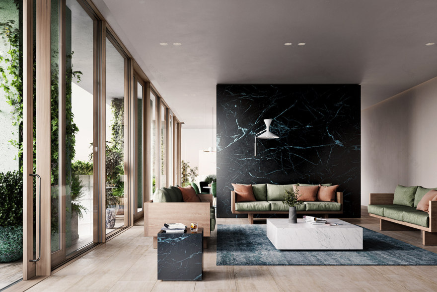 码头综合体丨澳大利亚丨Freadman White-13