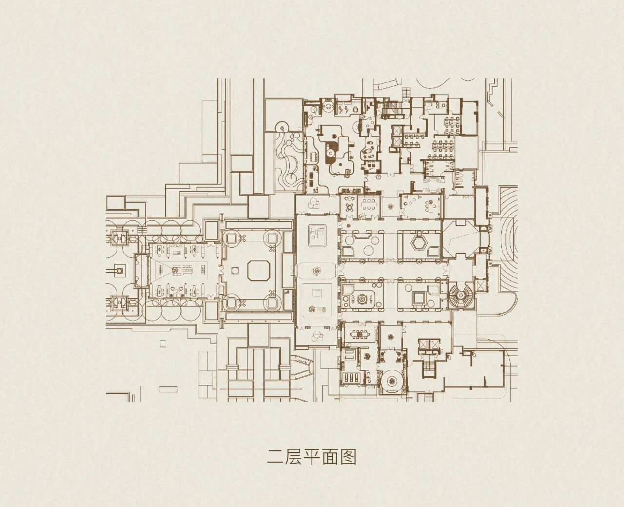 绿城 · 锦海棠丨中国佛山丨DAS大森设计-70