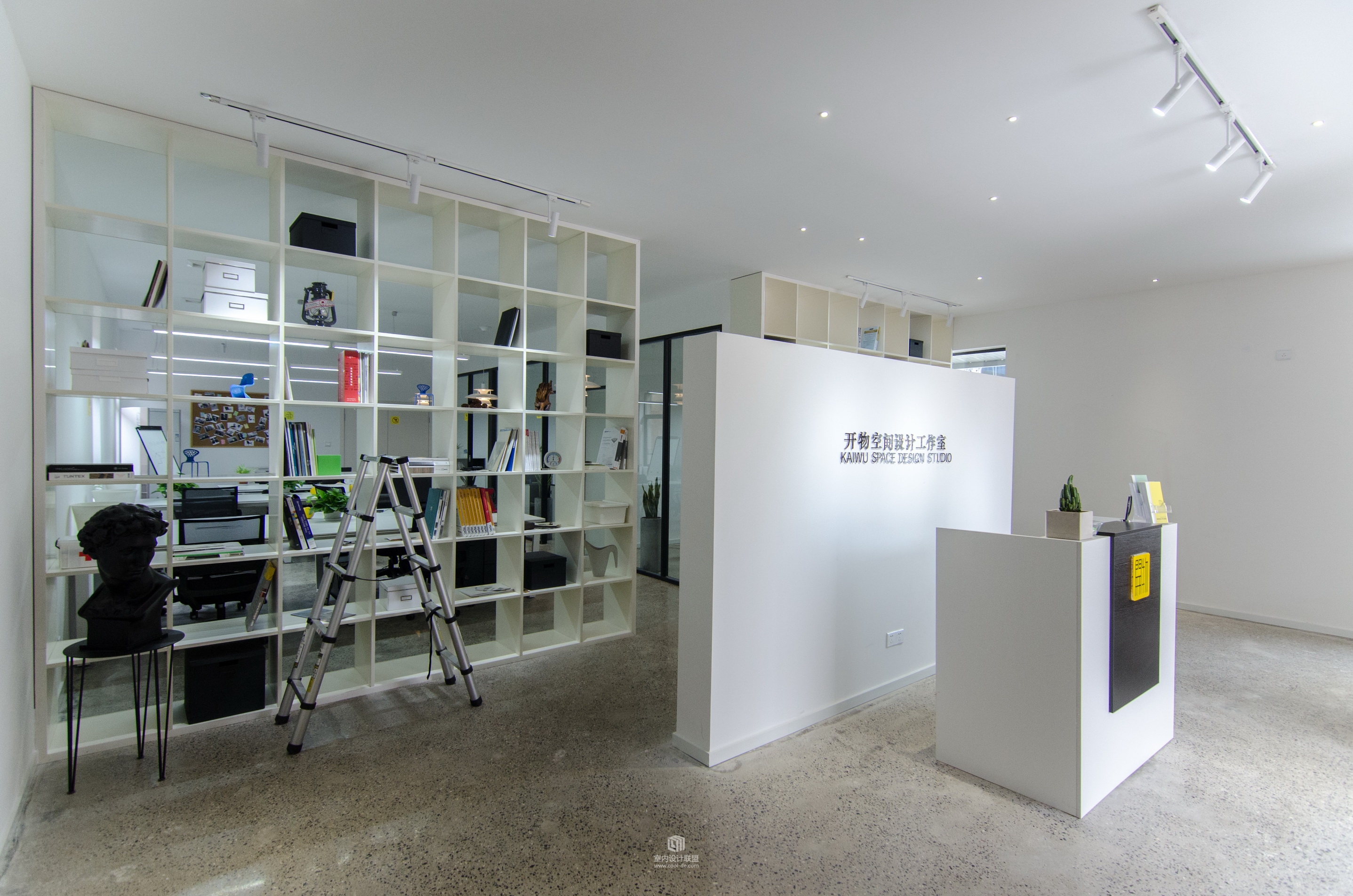 开物空间办公室-16