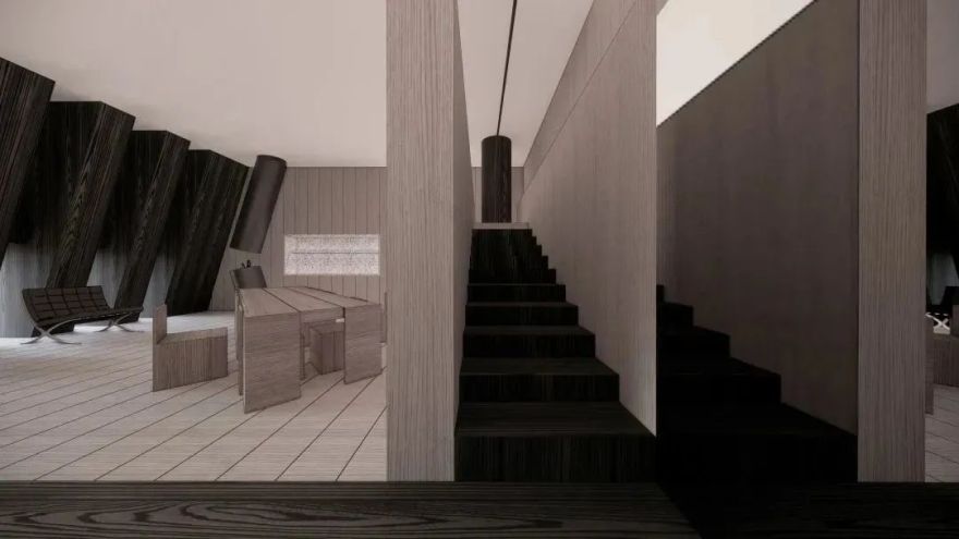 安德蒙特(深圳)展厅丨中国深圳丨JOLLYDESIGN 乔里设计-31