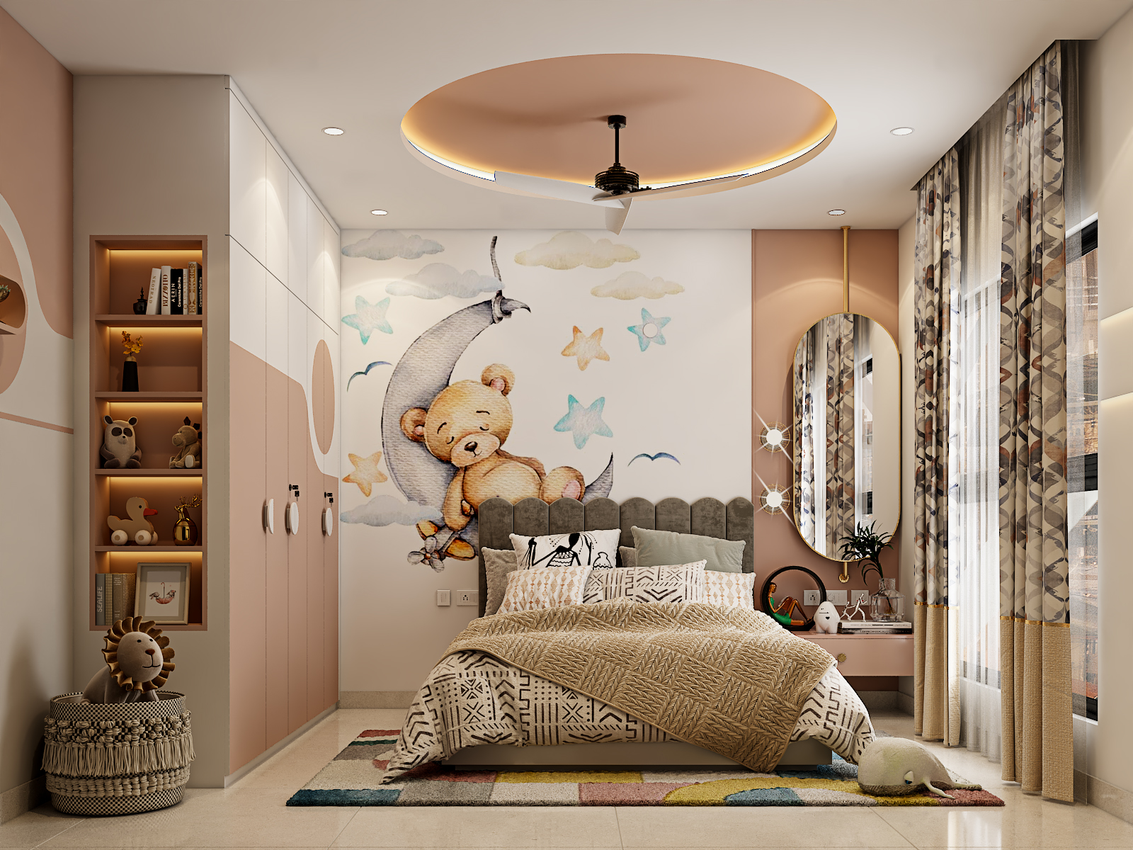 Mr. Vishal Agrawal Home (Bangalore)-0