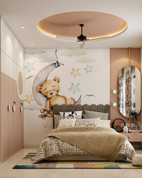 Mr. Vishal Agrawal Home (Bangalore)