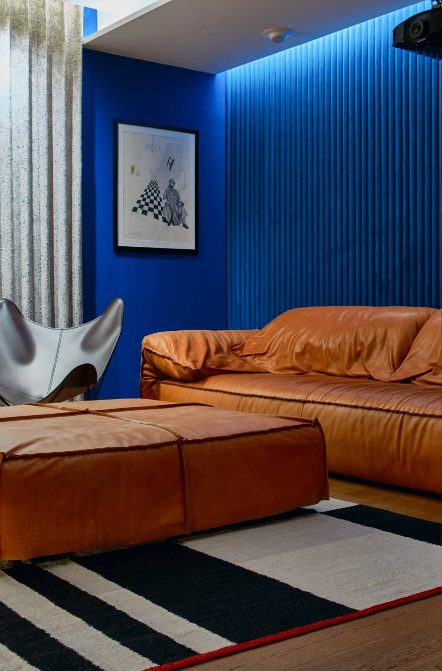 Suchita & Sirish 住宅丨IndiaBangalore丨FADD Studio-23