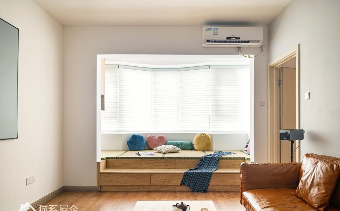 北京现代简约家居设计，功能与美学的完美融合-13