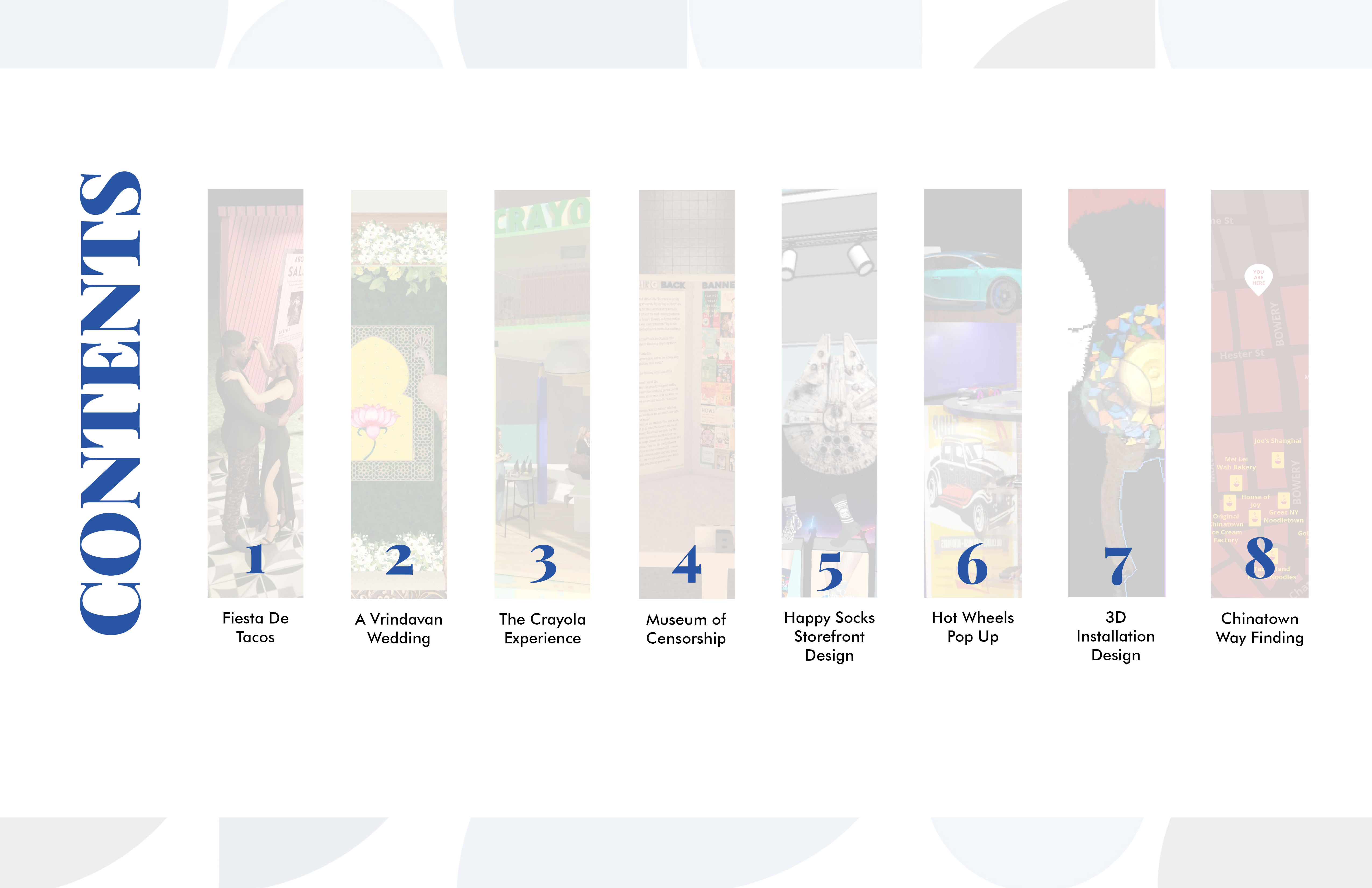 Design Portfolio- 2024-2