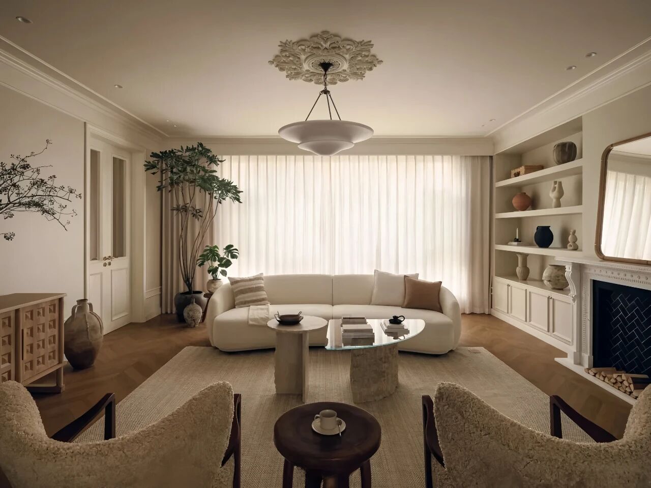 江南世纪城丨中国商洛丨王亚静设计-5