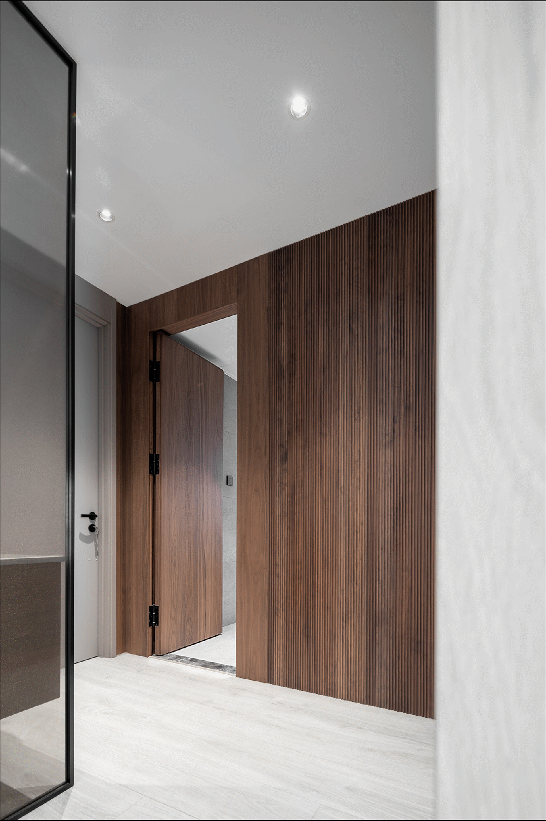 黄山华都丨春秋空间设计-46