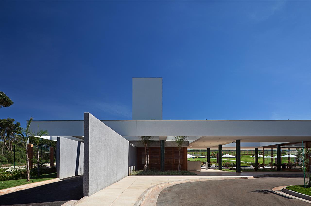 阿尔法城巴西利亚俱乐部-3