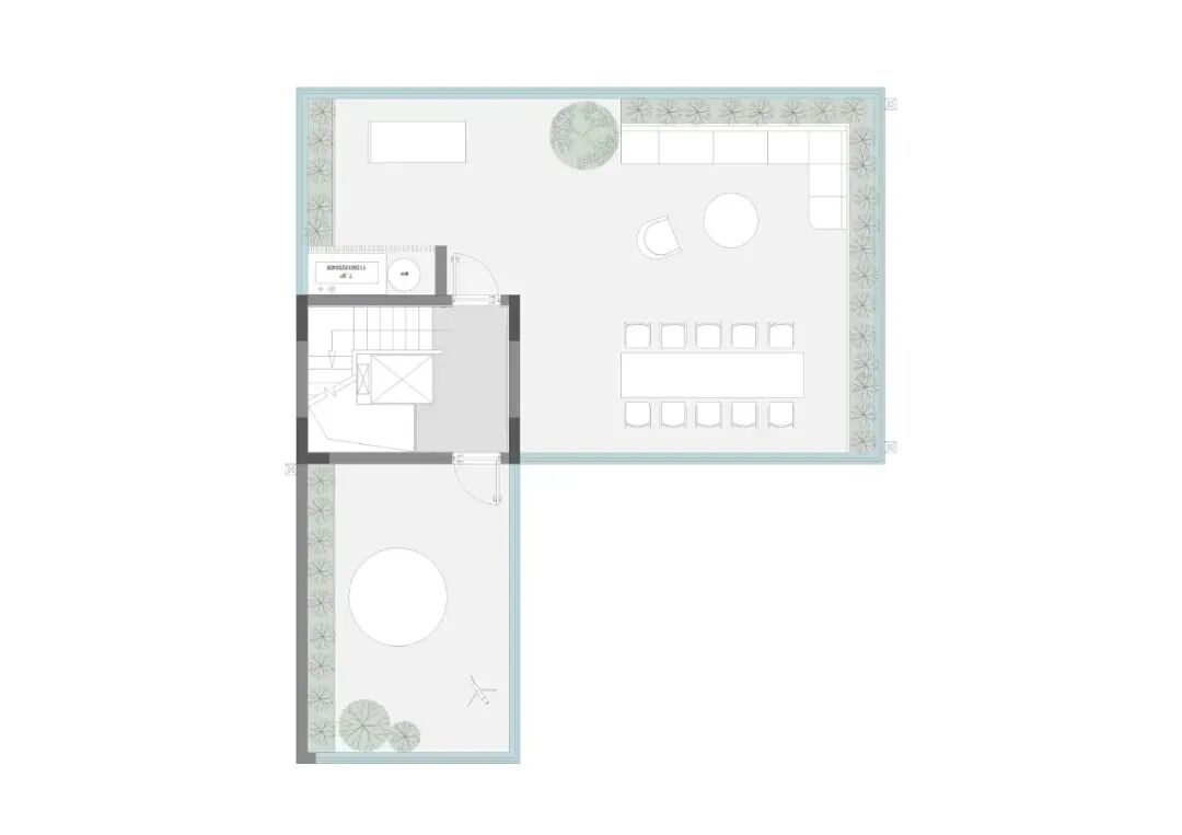 574㎡度假别墅，完全不像样板间！-51