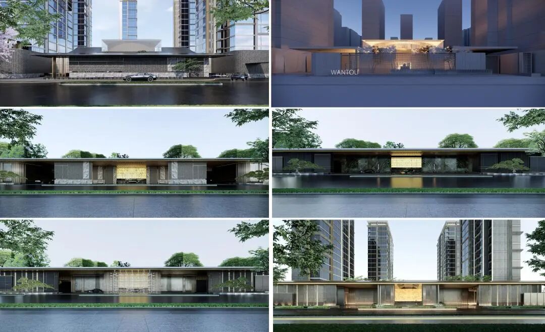 合肥皖投·安澜府丨中国合肥丨上海柏涛-31