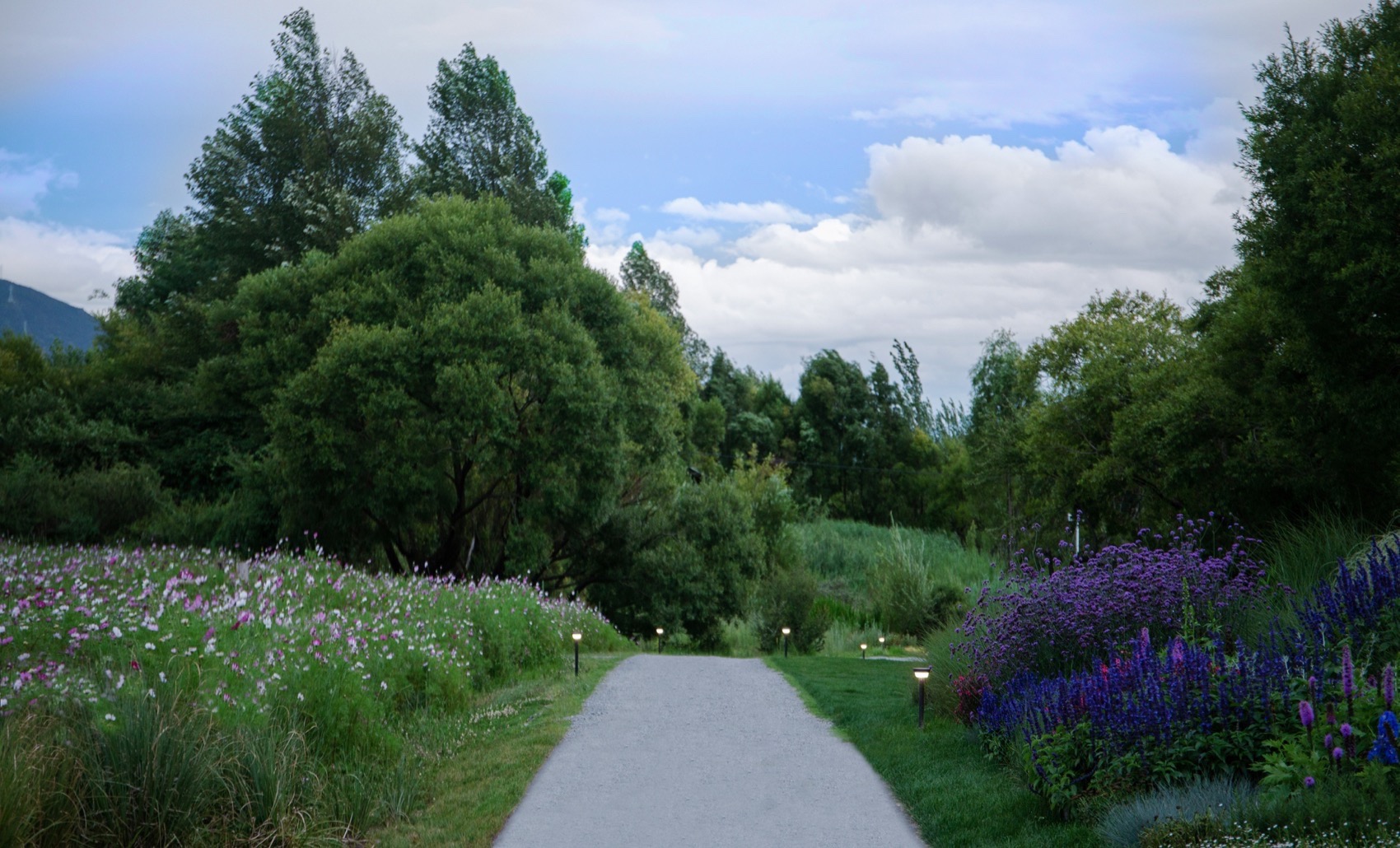 丽江地中海国际度假区·阿美泽雪山营地丨中国丽江丨栖地设计集团-39