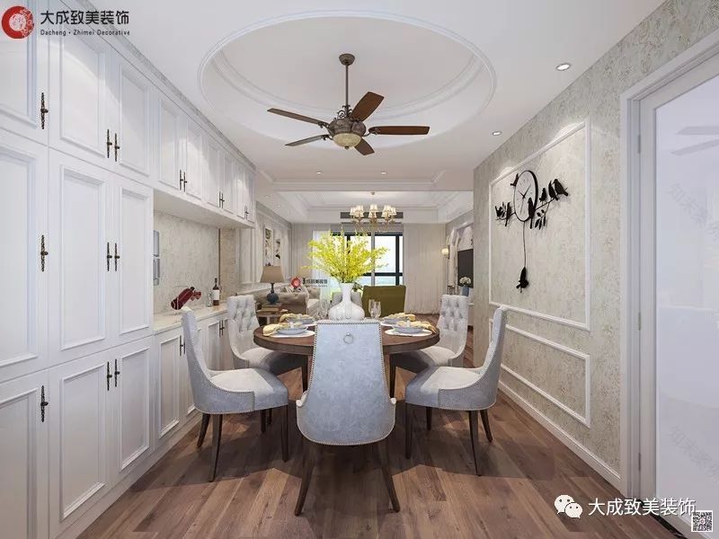 北欧风情,温暖小美之家-37