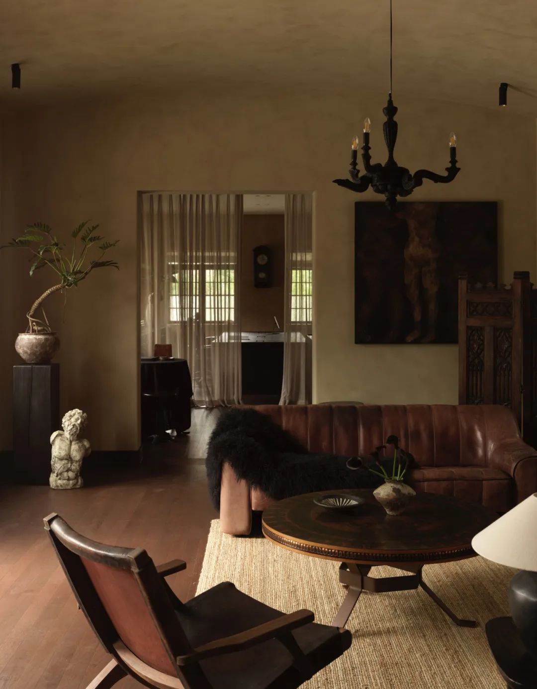 SAS边角边工作室丨中国北京丨诃子-45