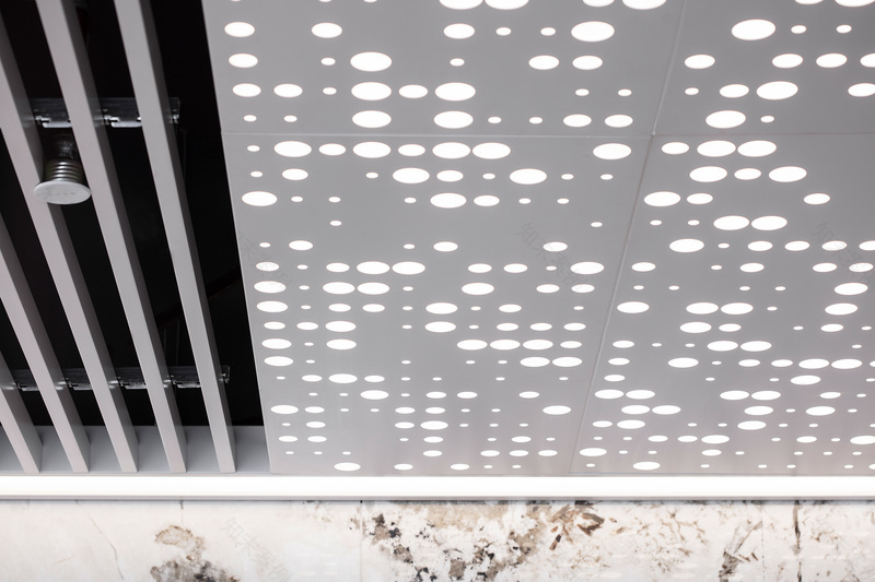 中海汕头悦江府住宅公区丨中国汕头丨香港方黄(设计)集团-15