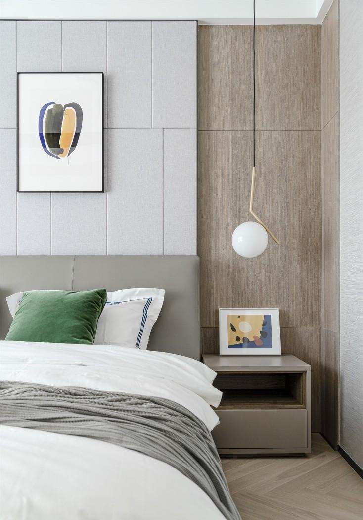 90 后海归女孩的浪漫庄园 | 精致复古小两室-52