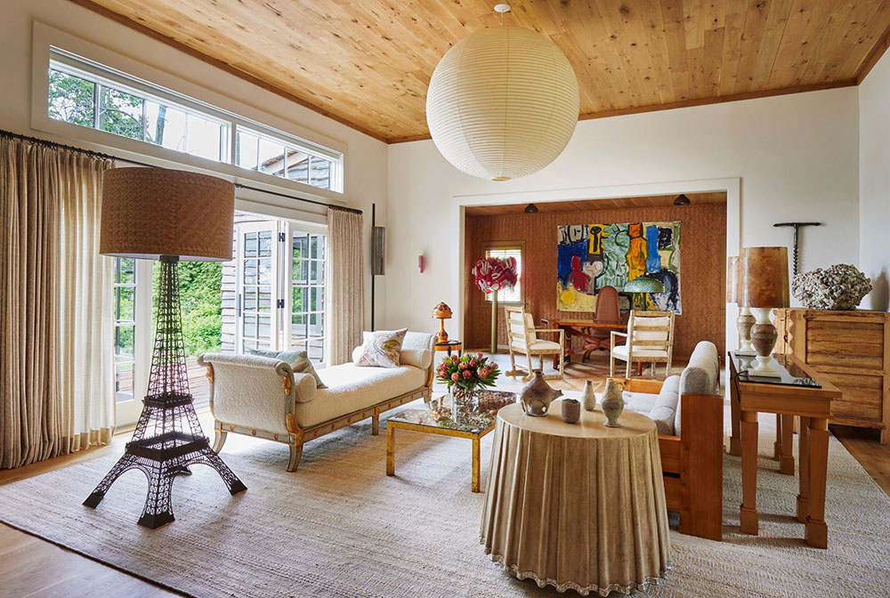 哈德利·威金斯的美国室内之美-21