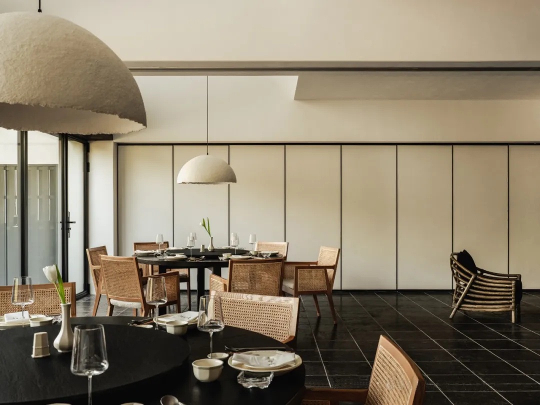 春山在望度假酒店丨尚壹扬设计-36