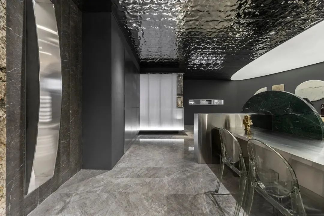 石材展示空间新解-28