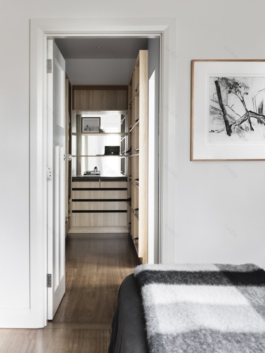 Ivanhoe 住宅 | 澳大利亚墨尔本的复古魅力-16