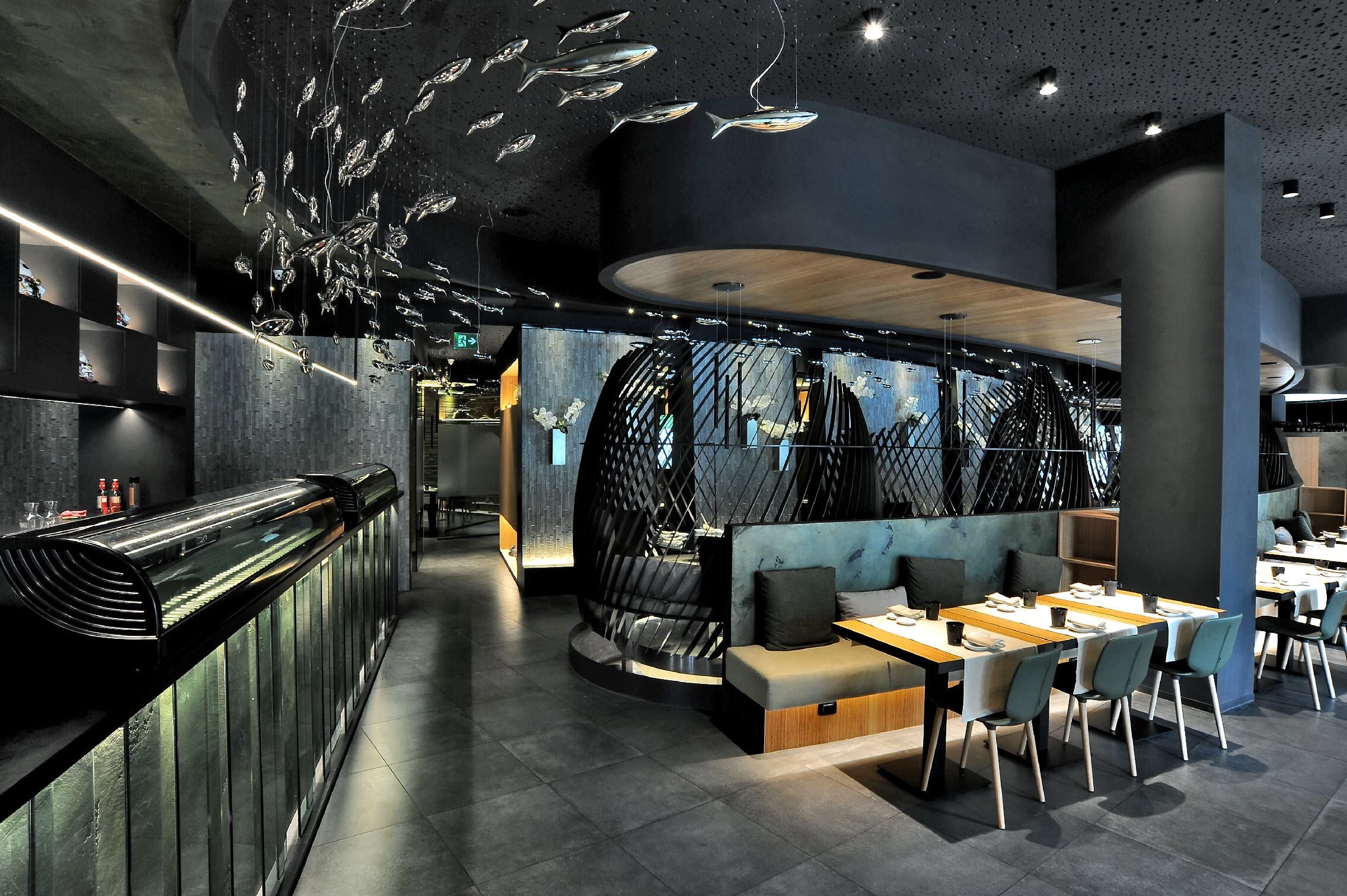 苏西亚洲体验瓦雷泽店丨意大利-8