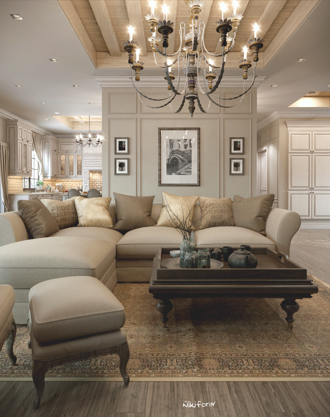 埃琳娜莫斯科，俄罗斯-6