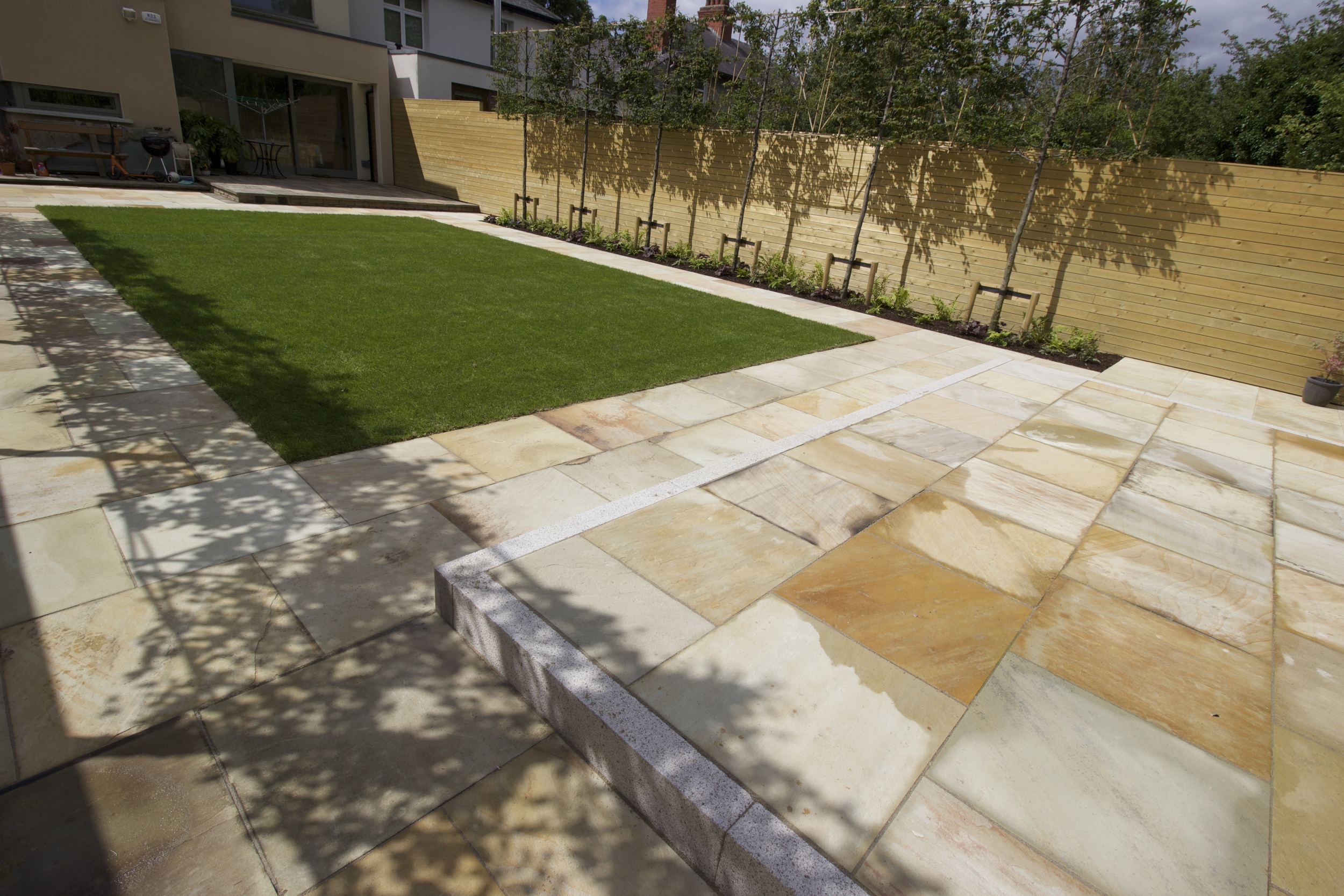 垂直绿墙花园丨爱尔兰都柏林-37