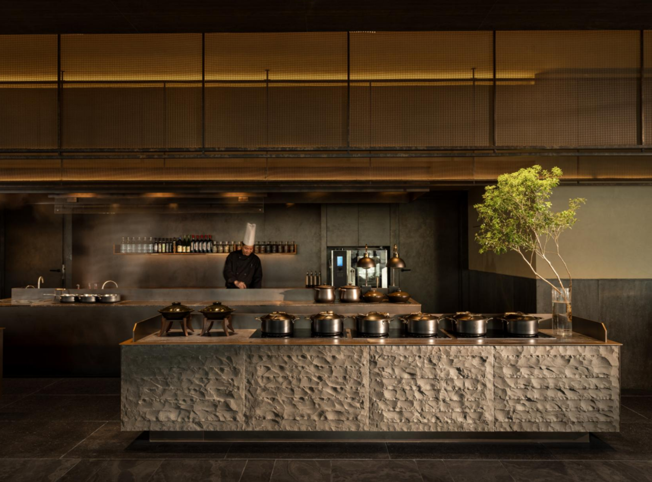 TOMO東木筑造 | 深圳萨和酒店（亚朵集团新品牌）-76