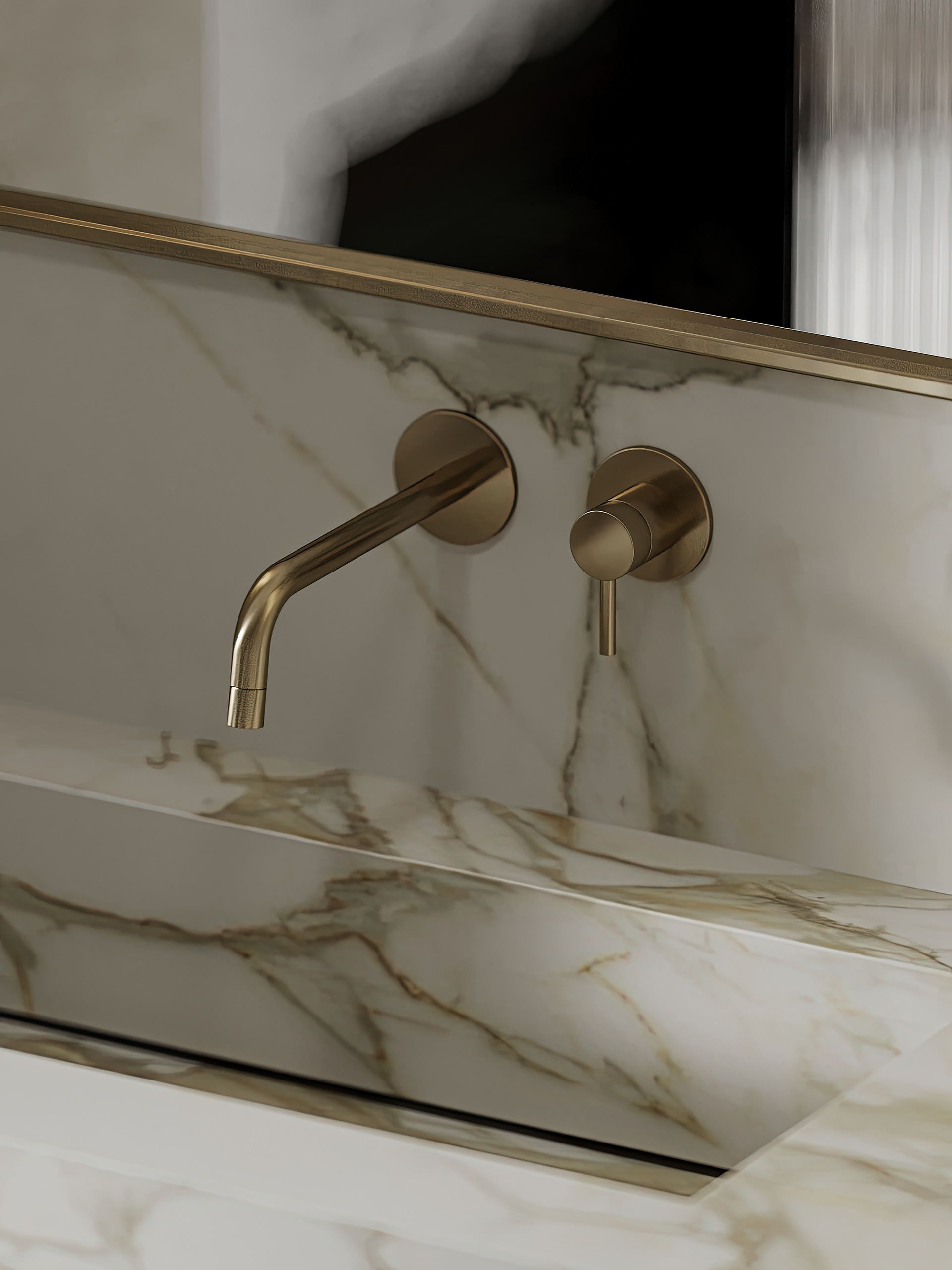 艺术视角·公寓丨俄罗斯圣彼得堡-27