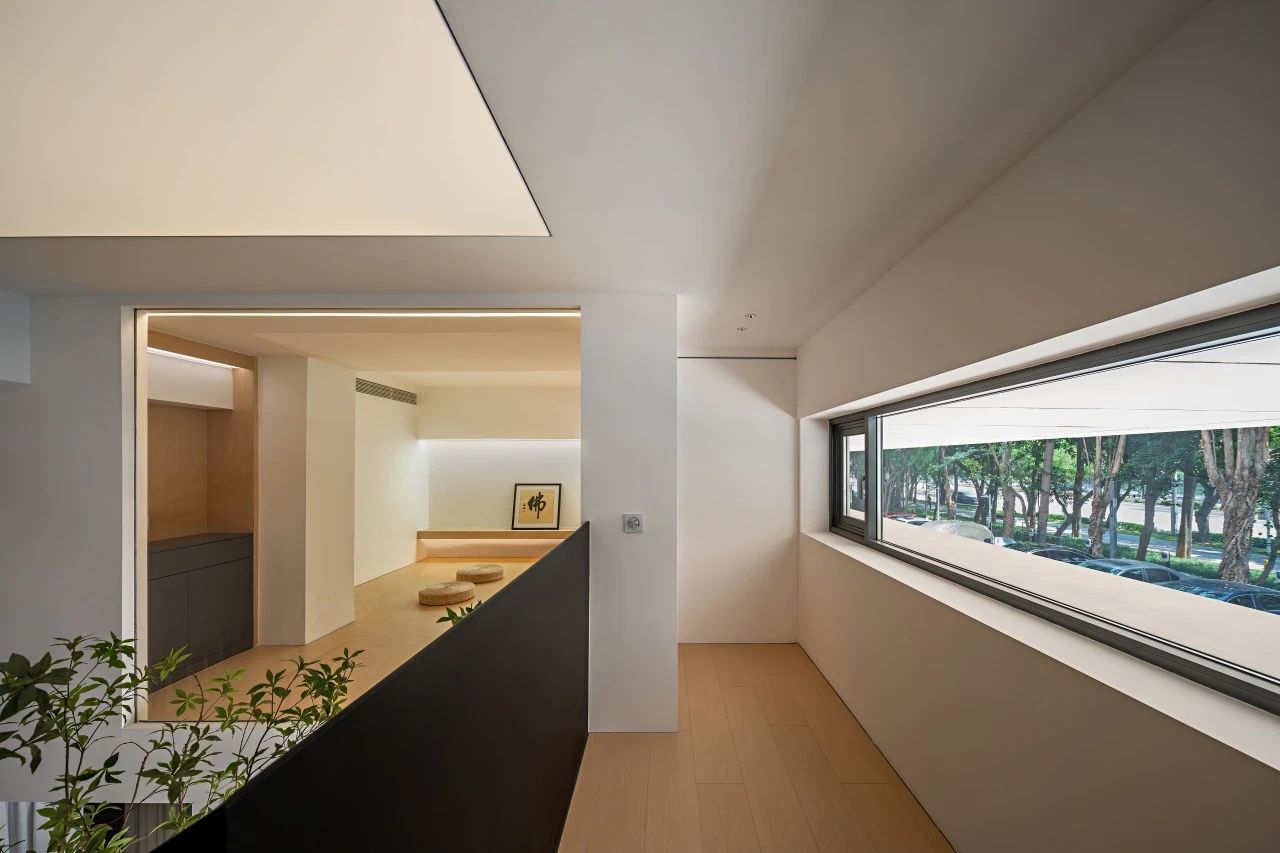 大医精诚丨中国深圳丨一乘建筑-87