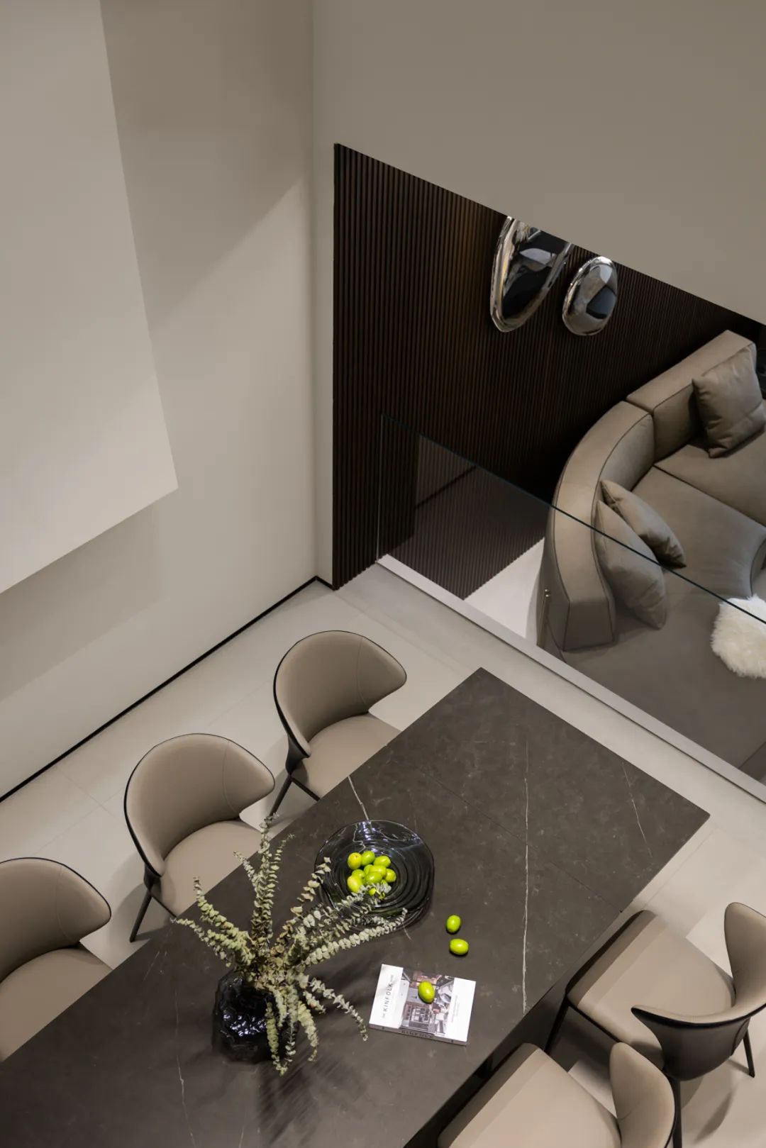 素影流光·时光若画丨慈溪屹象空间设计-17