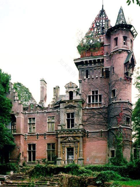 丨MA²与Art & Build事务所-32