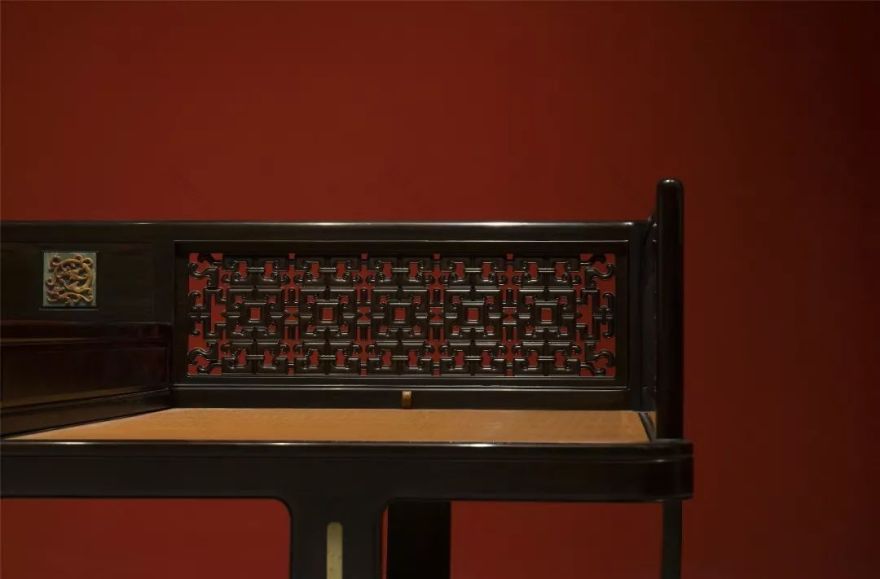 封面家居福建展厅 | 传统与现代的完美融合-40