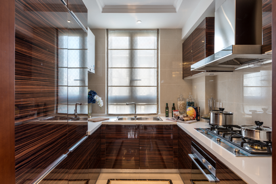 融创石湖桃花源别墅C 2户型-14