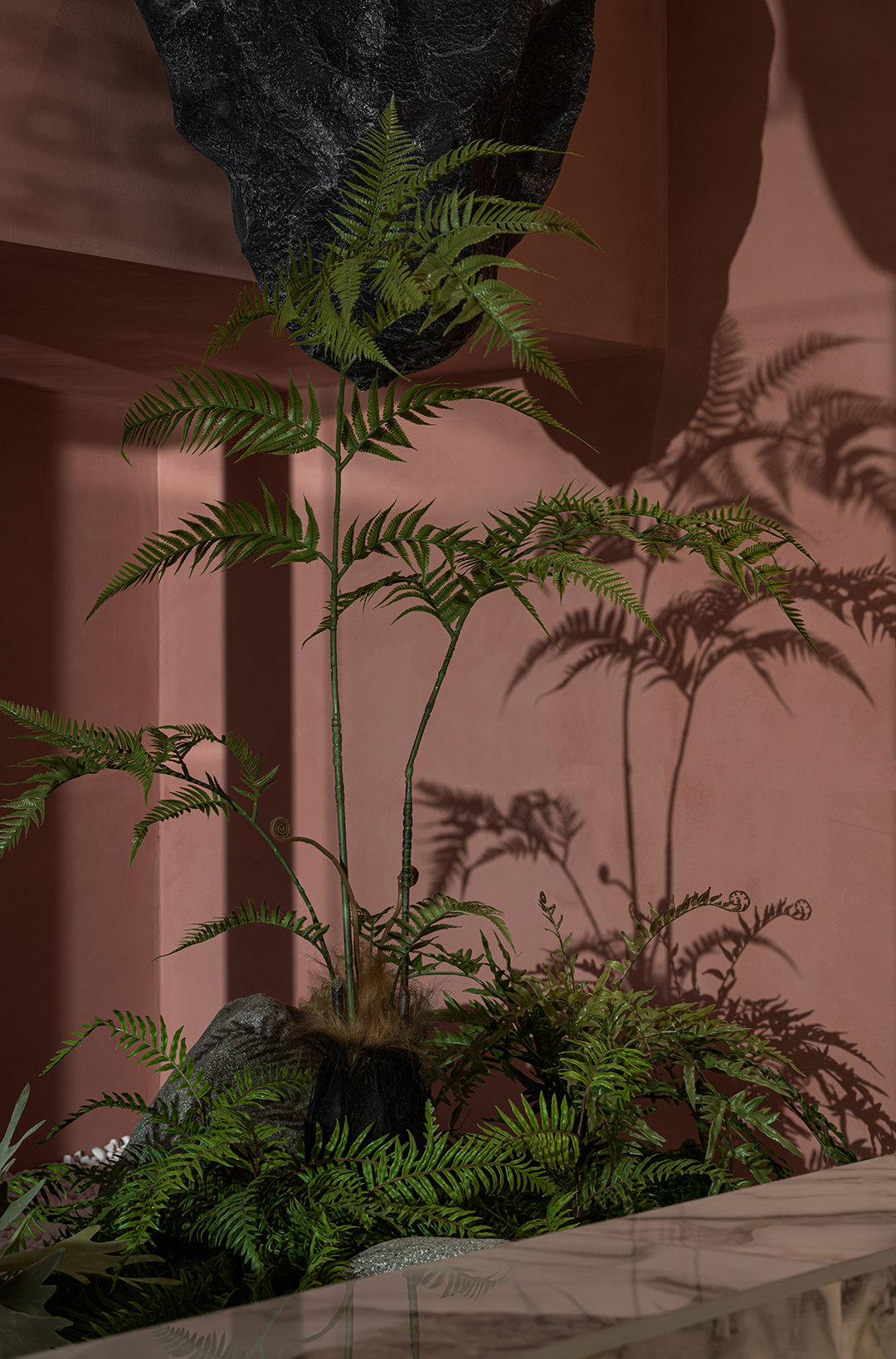 NAILART 我爱美甲丨中国重庆丨花椒创意-34